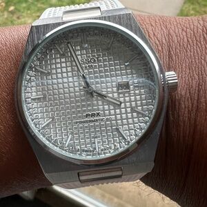 Tissot powermatic 80
